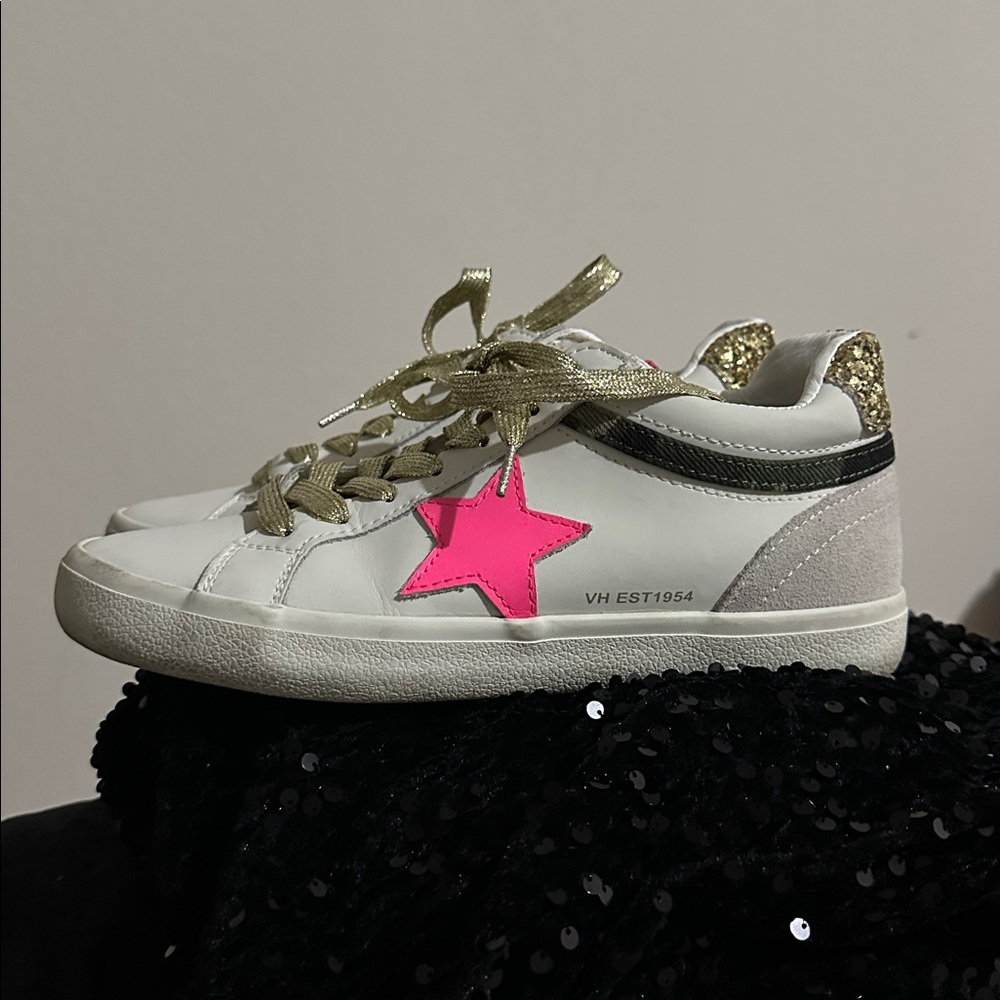 Vintage Havana sneakers